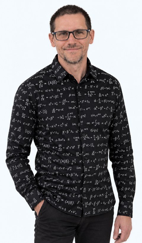 Gila Roland, matematika magántanár